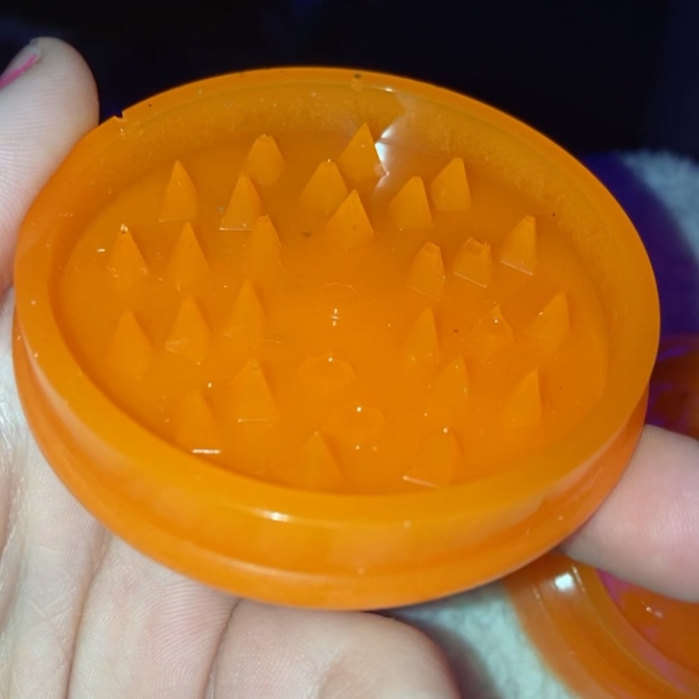 Grinder